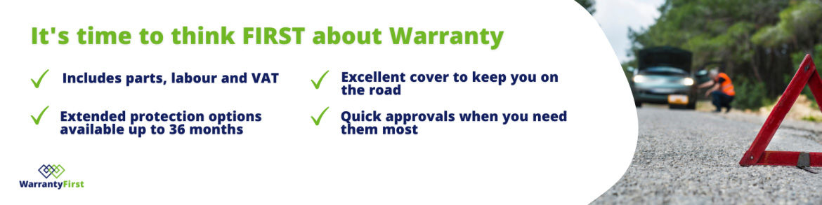 Warrantyfirst