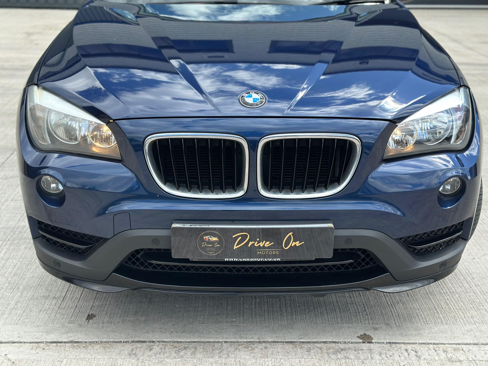 Awan Motor Group